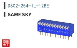 DS02-254-1L-12BE ͼƬ